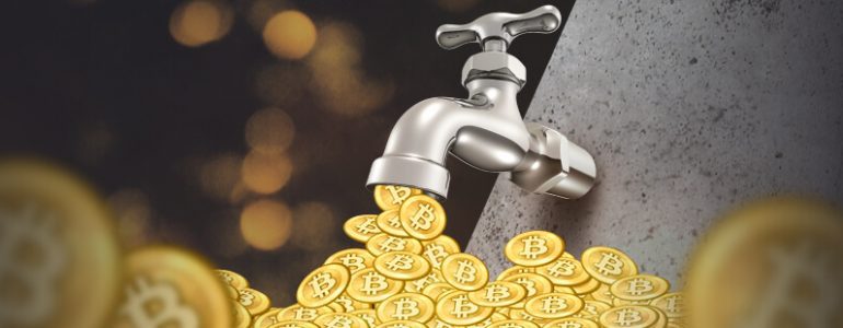 how to make money with bitcoin