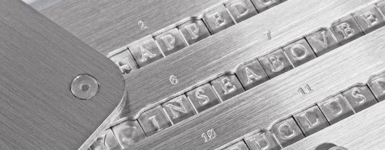 cryptosteel review