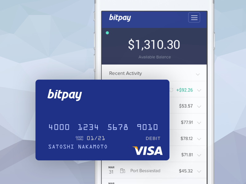 bitpay reviews