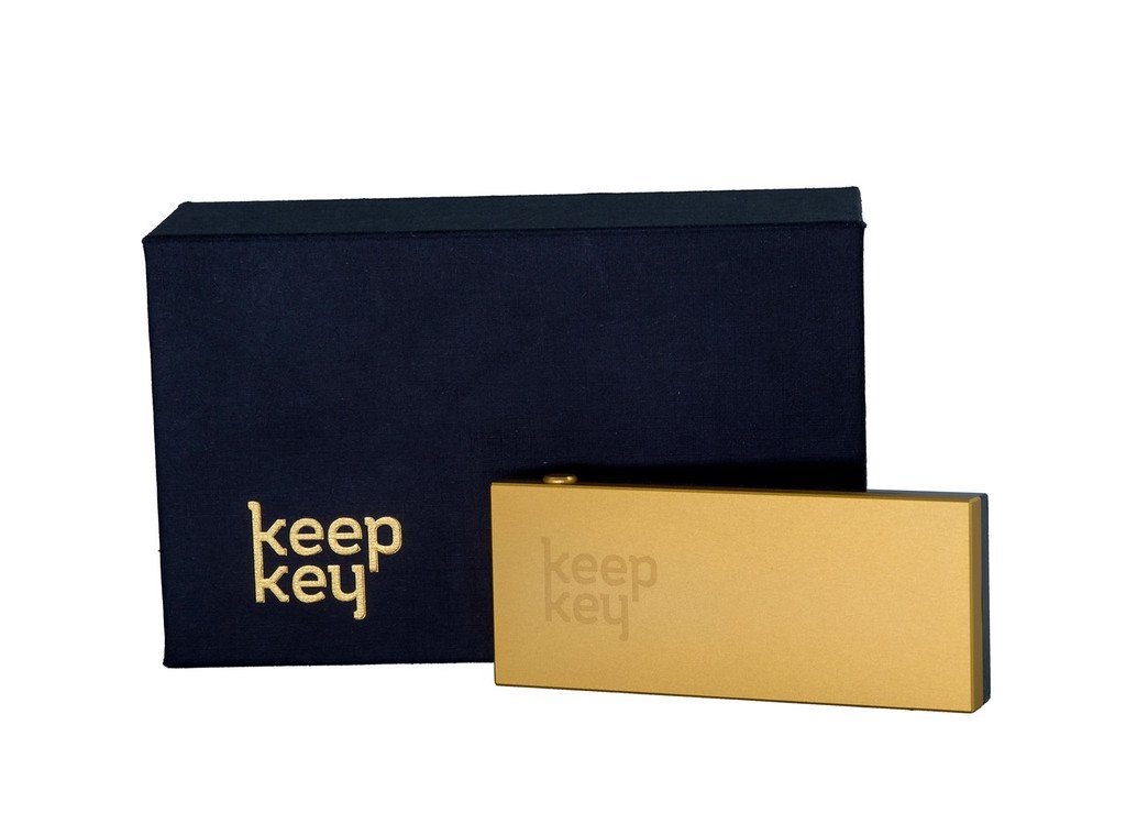 keepkey review