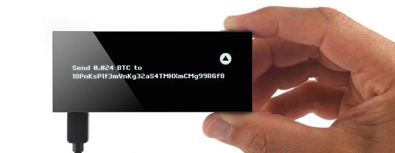 Ellipal Titan vs KeepKey