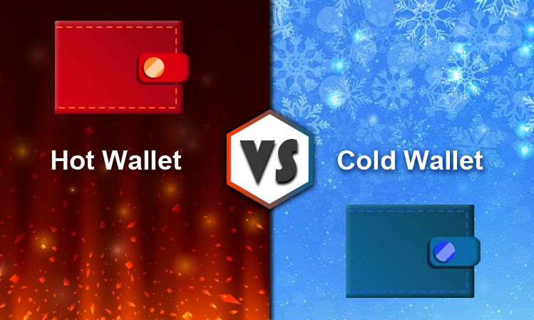 hot wallet