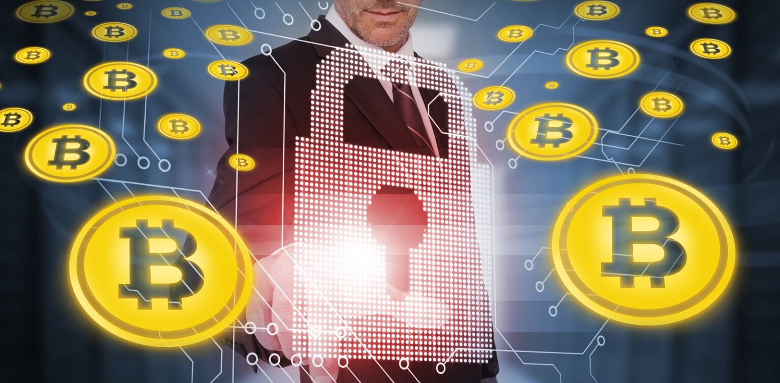 crypto vpn