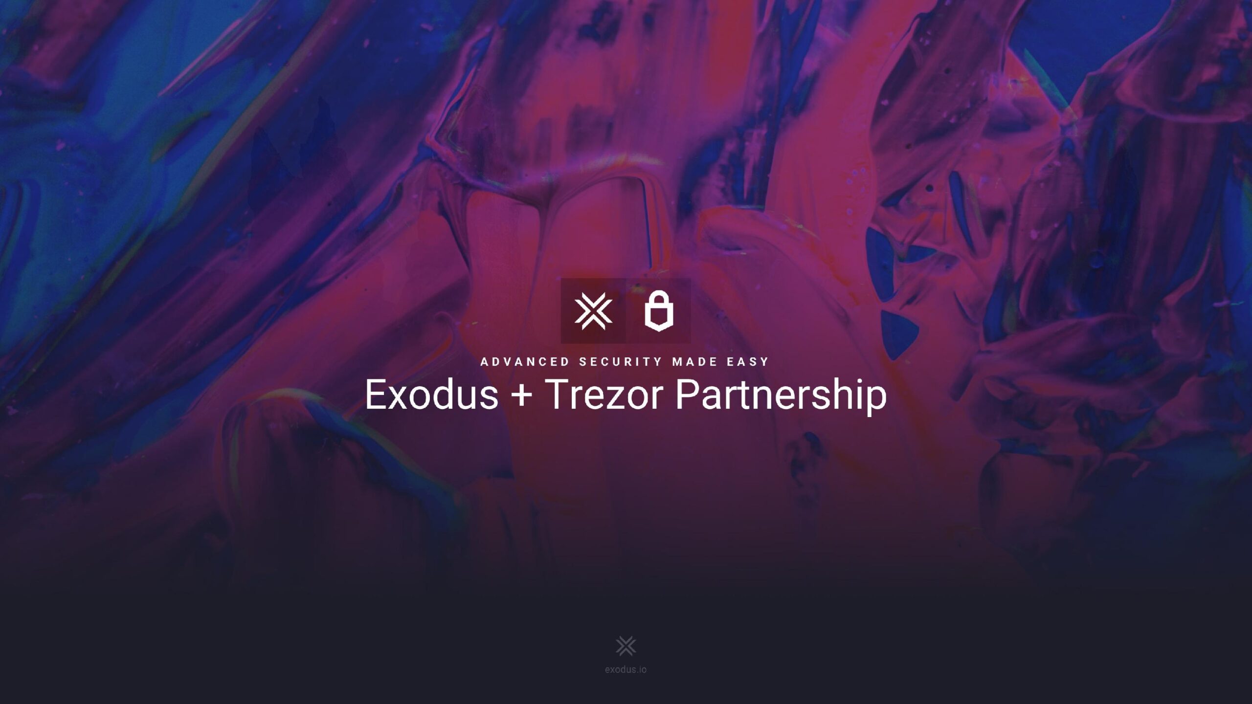 exodus wallet
