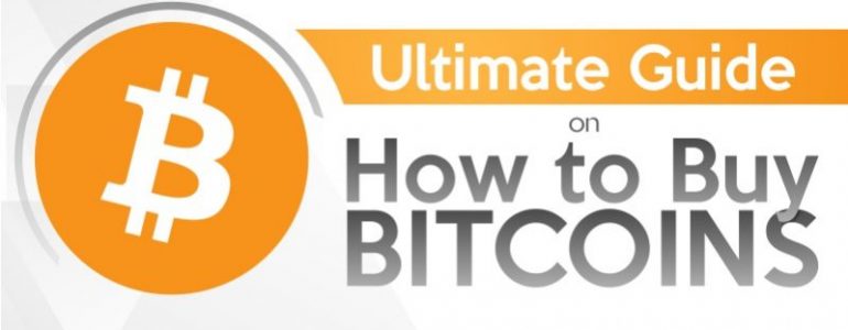 How To Buy Bitcoin Right Now
