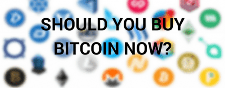Should I Buy Bitcoin Now Or Should I Wait July 2019 Bitcoin - 