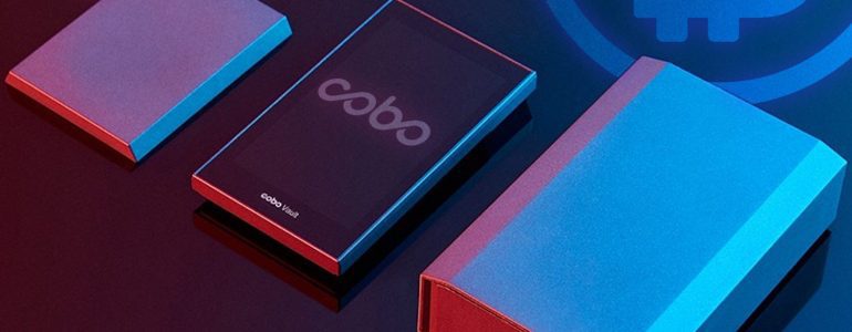 review cobo crypto wallet