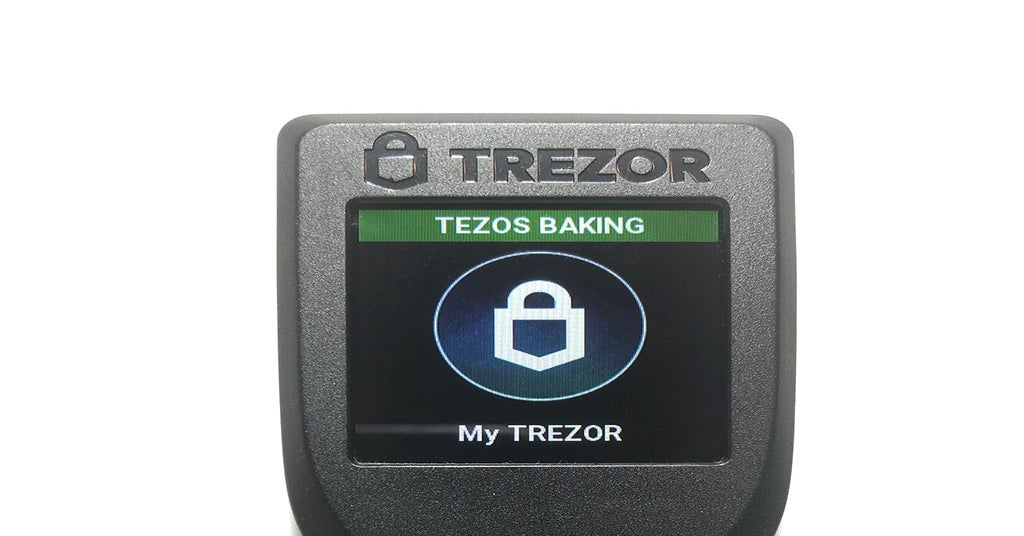 Trezor One Vs. Trezor Model T Is One A Clear Winner? (2020) Bitcoin