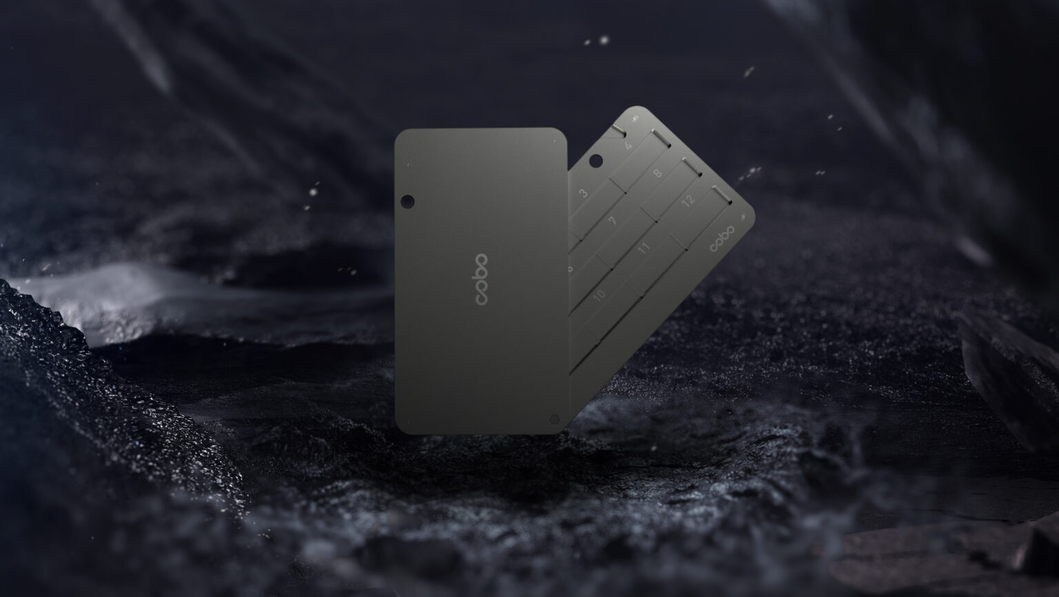 cobo vault