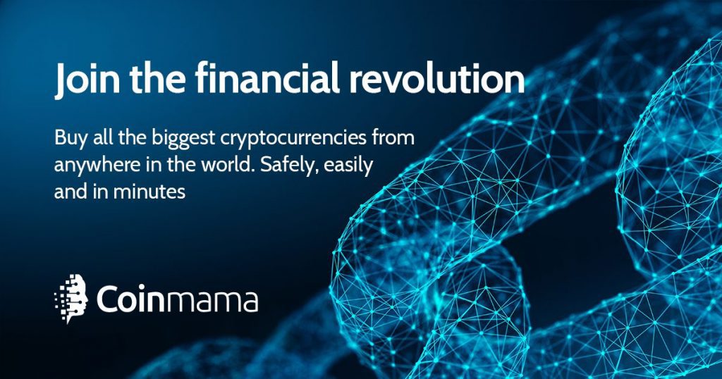 coinmama buy bitcoin pending