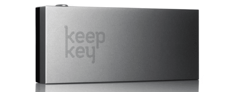 KeepKey vs Ledger Nano X