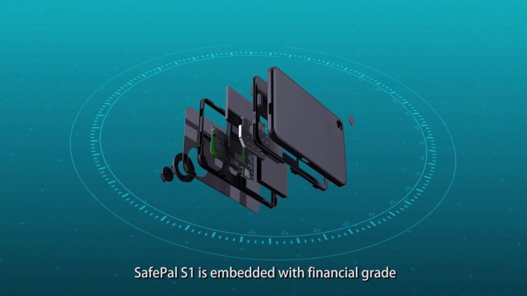 SafePal vs KeepKey