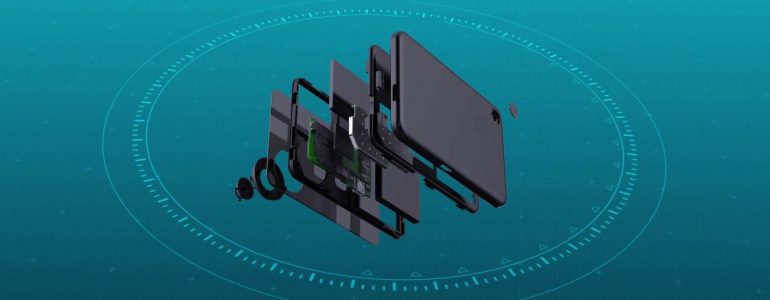 SafePal vs KeepKey
