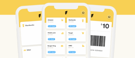 fold app