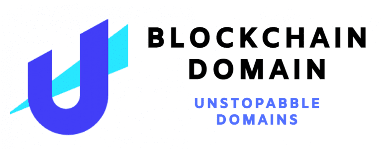 unstoppable domains