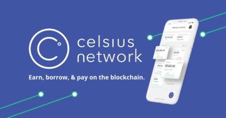 celsius network
