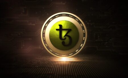 tezos ledger nano x
