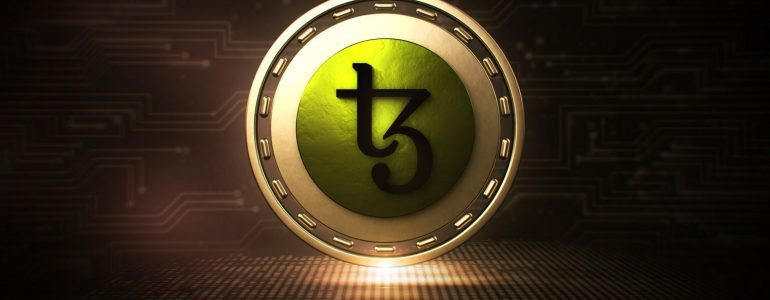 tezos ledger nano x