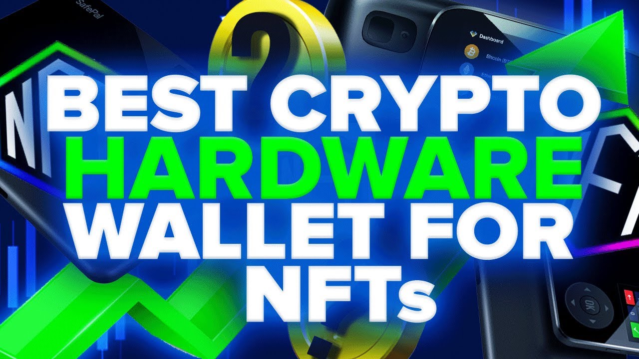 best crypto wallet hardware 2021