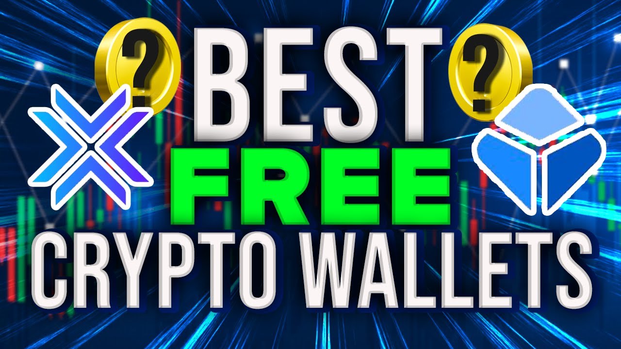 best free crypto wallet 2021