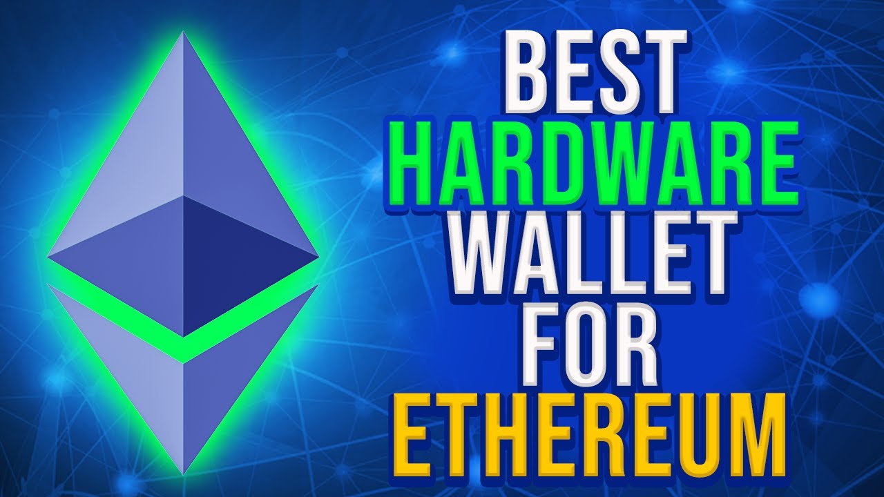 hardware eth wallet